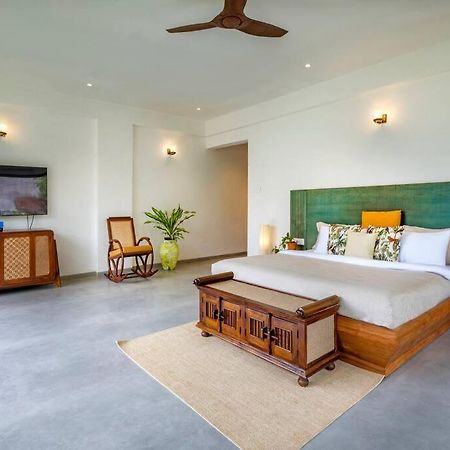 Saffronstays Sonnet Khopoli Kültér fotó