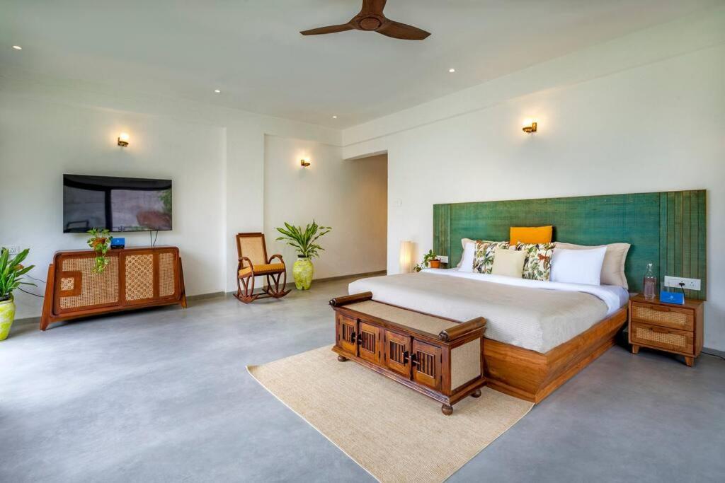 Saffronstays Sonnet Khopoli Kültér fotó